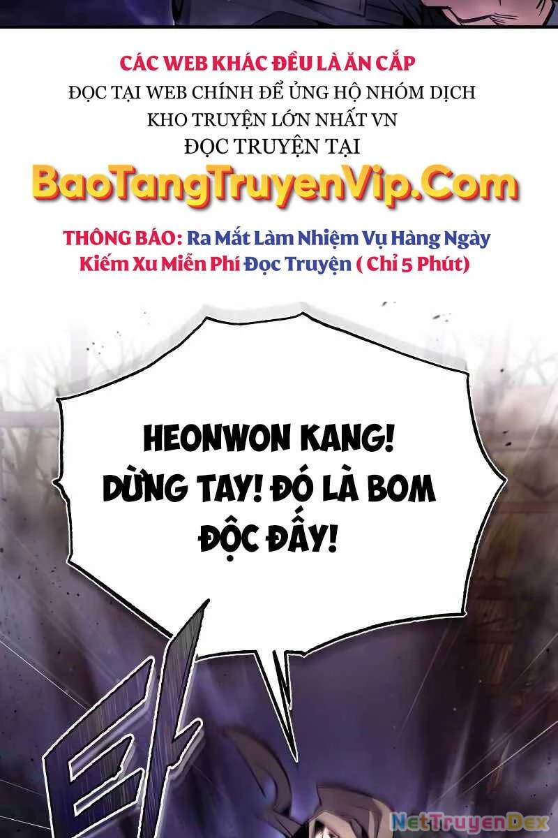 Đệ Nhất Võ Sư, Baek Cao Thủ Chapter 66 - Trang 4