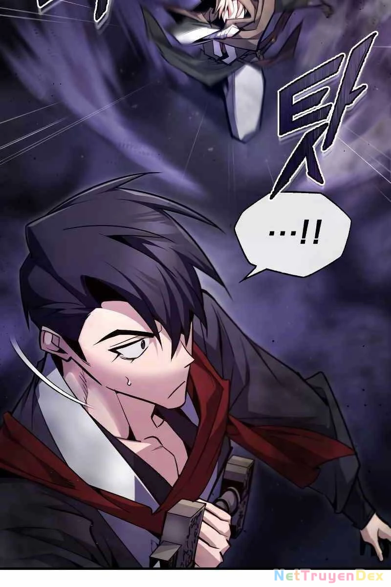 Đệ Nhất Võ Sư, Baek Cao Thủ Chapter 66 - Trang 4