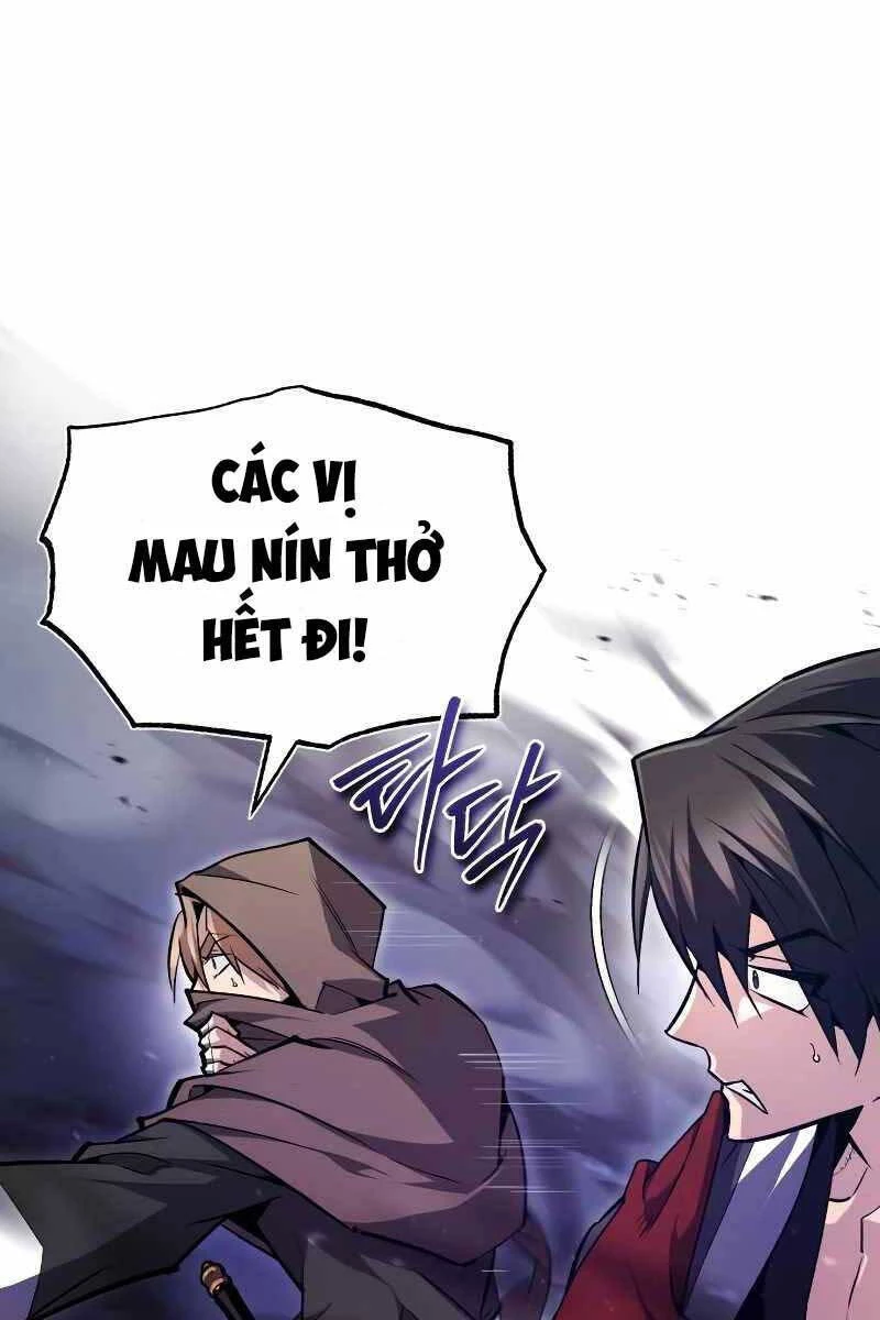 Đệ Nhất Võ Sư, Baek Cao Thủ Chapter 66 - Trang 4