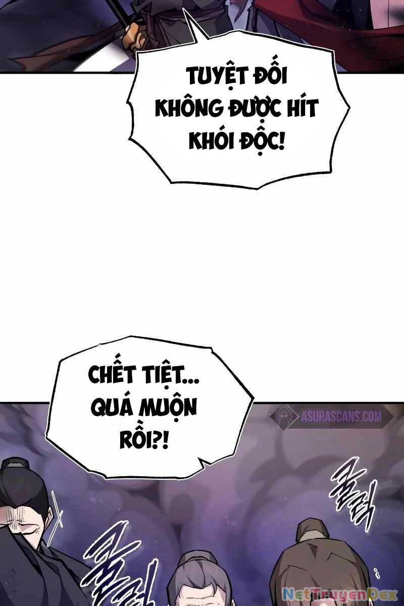 Đệ Nhất Võ Sư, Baek Cao Thủ Chapter 66 - Trang 4