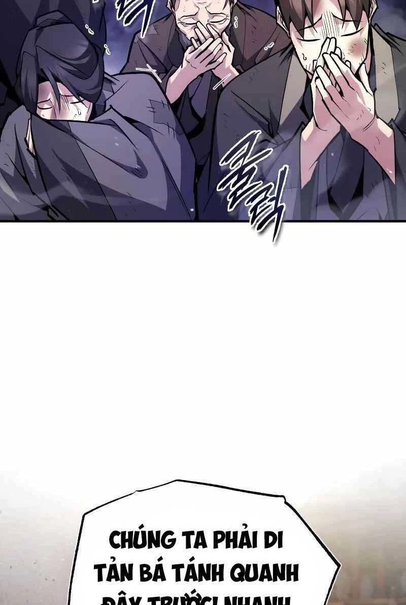 Đệ Nhất Võ Sư, Baek Cao Thủ Chapter 66 - Trang 4