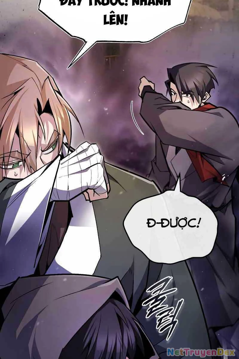 Đệ Nhất Võ Sư, Baek Cao Thủ Chapter 66 - Trang 4