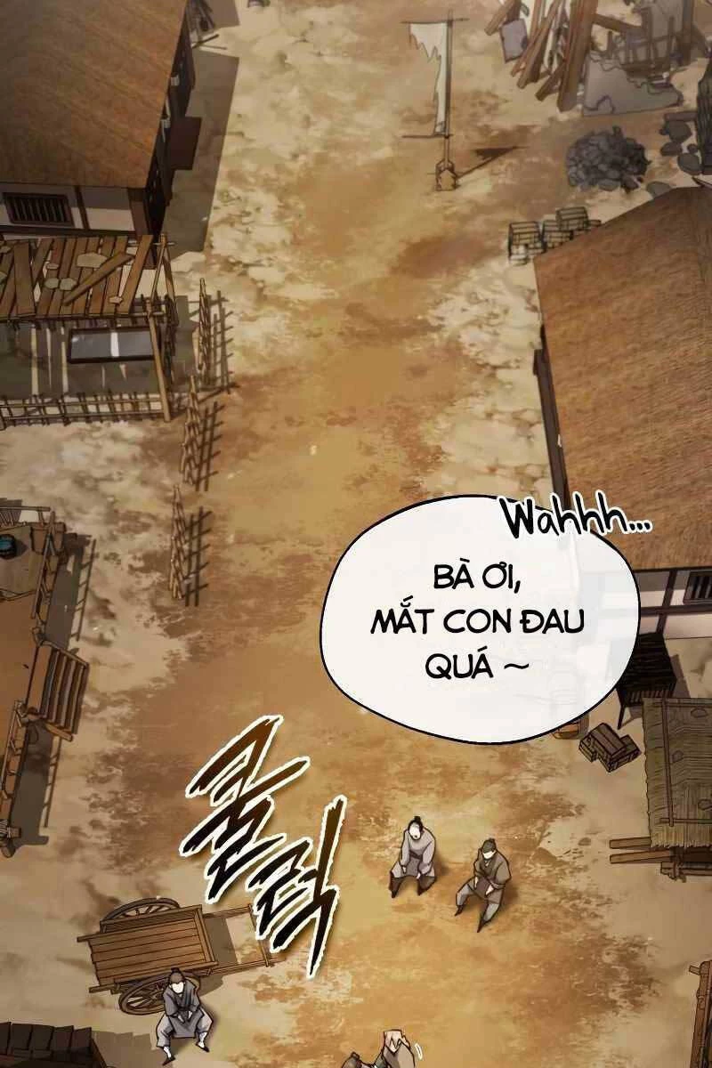 Đệ Nhất Võ Sư, Baek Cao Thủ Chapter 66 - Trang 4