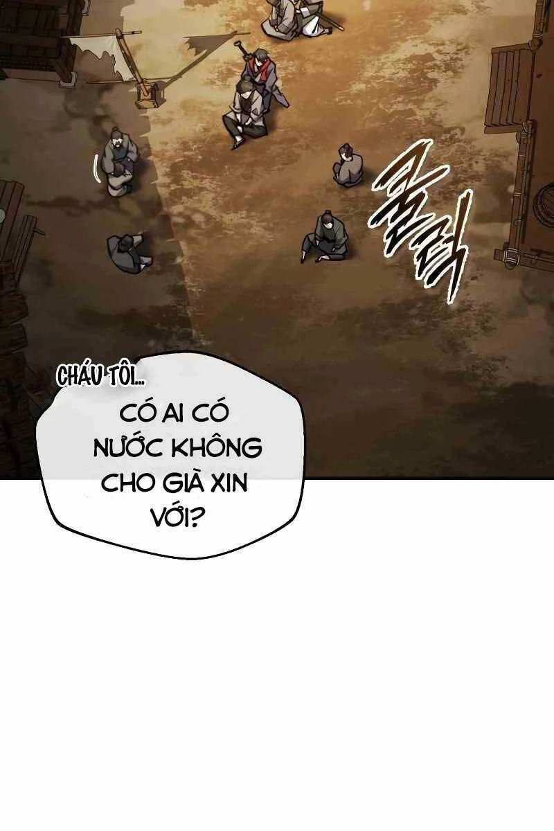 Đệ Nhất Võ Sư, Baek Cao Thủ Chapter 66 - Trang 4