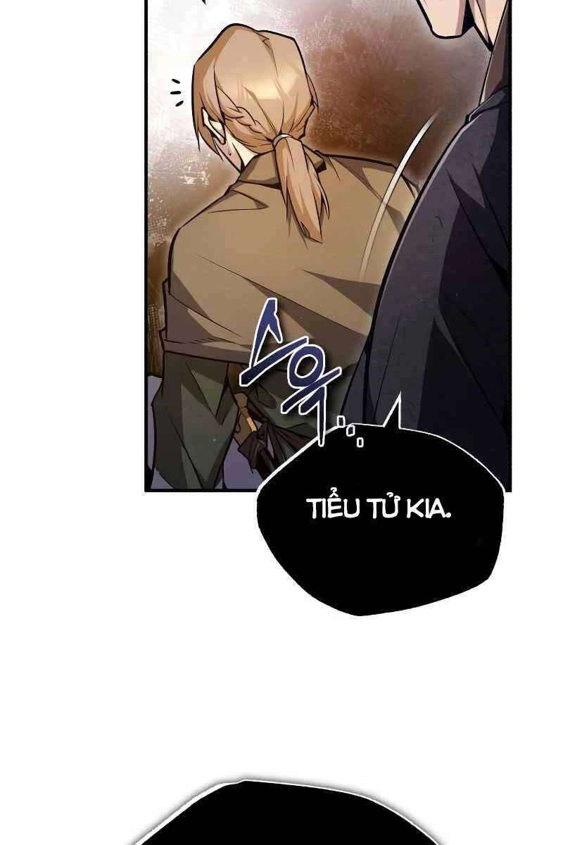 Đệ Nhất Võ Sư, Baek Cao Thủ Chapter 66 - Trang 4