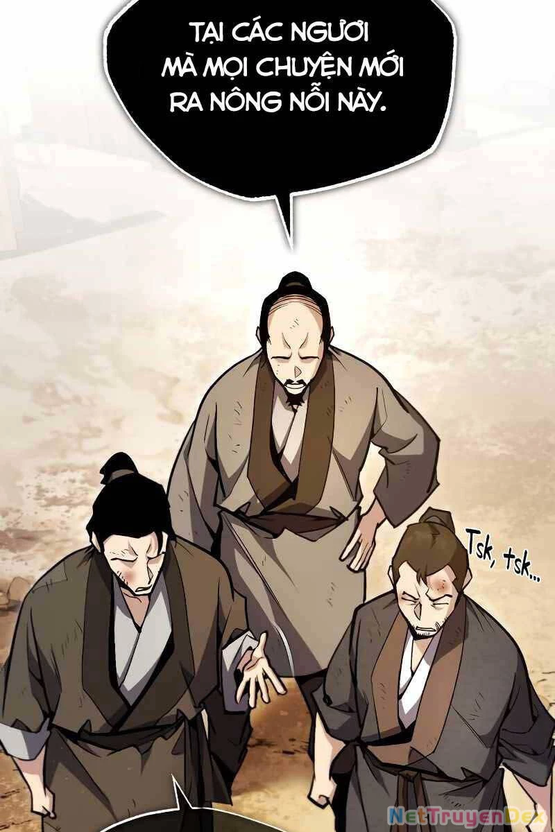 Đệ Nhất Võ Sư, Baek Cao Thủ Chapter 66 - Trang 4