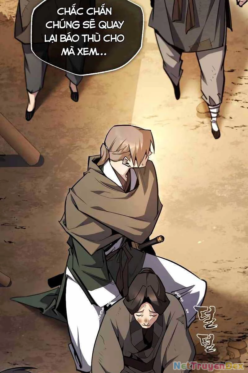 Đệ Nhất Võ Sư, Baek Cao Thủ Chapter 66 - Trang 4