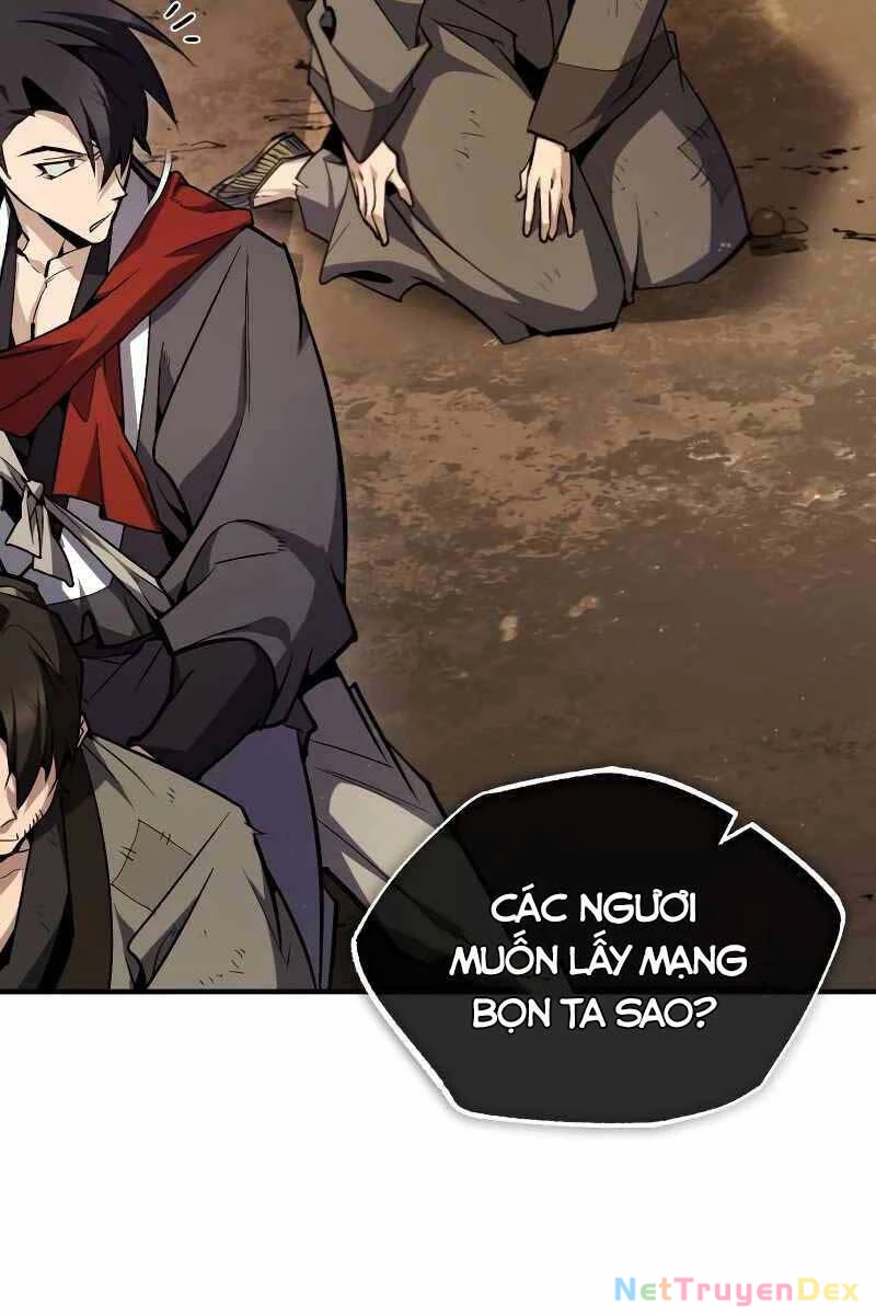 Đệ Nhất Võ Sư, Baek Cao Thủ Chapter 66 - Trang 4