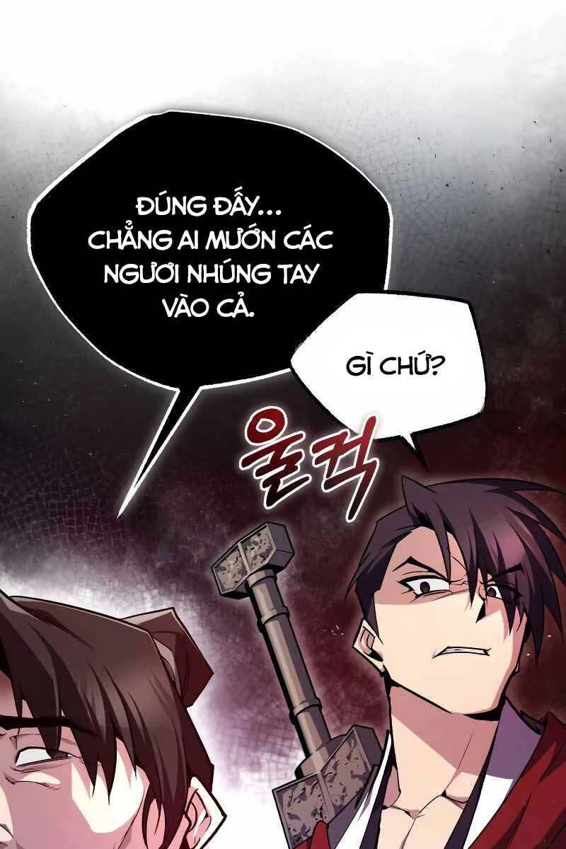 Đệ Nhất Võ Sư, Baek Cao Thủ Chapter 66 - Trang 4