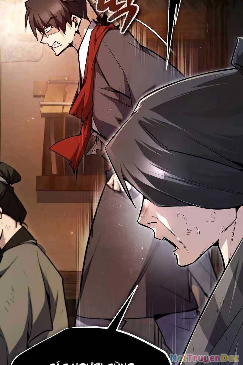 Đệ Nhất Võ Sư, Baek Cao Thủ Chapter 66 - Trang 4