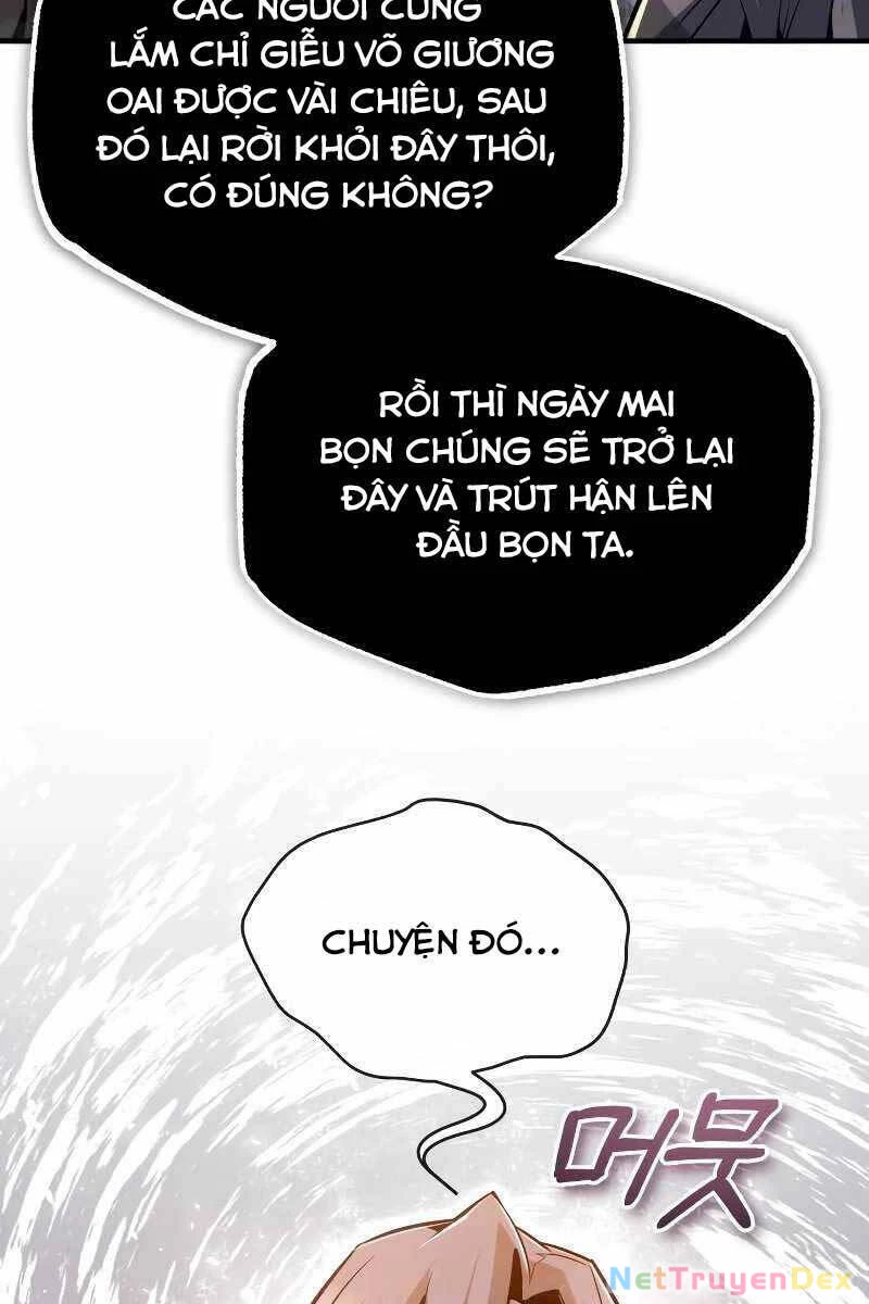 Đệ Nhất Võ Sư, Baek Cao Thủ Chapter 66 - Trang 4