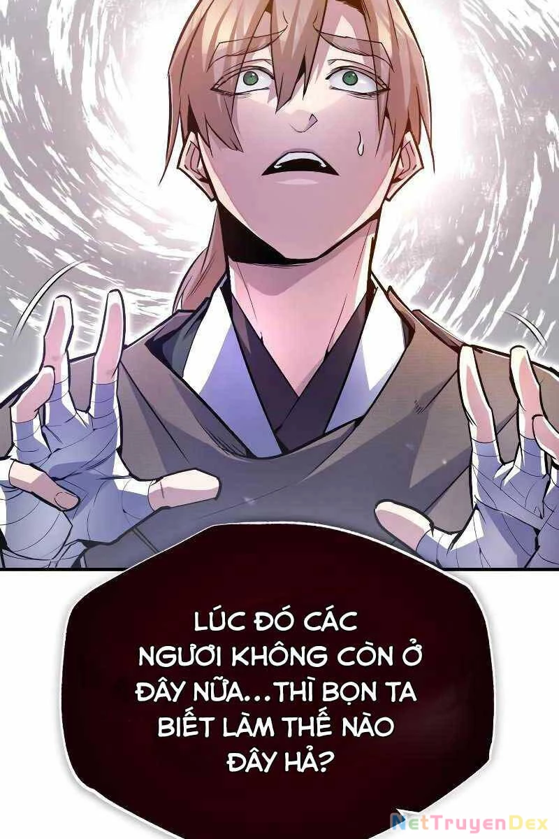 Đệ Nhất Võ Sư, Baek Cao Thủ Chapter 66 - Trang 4