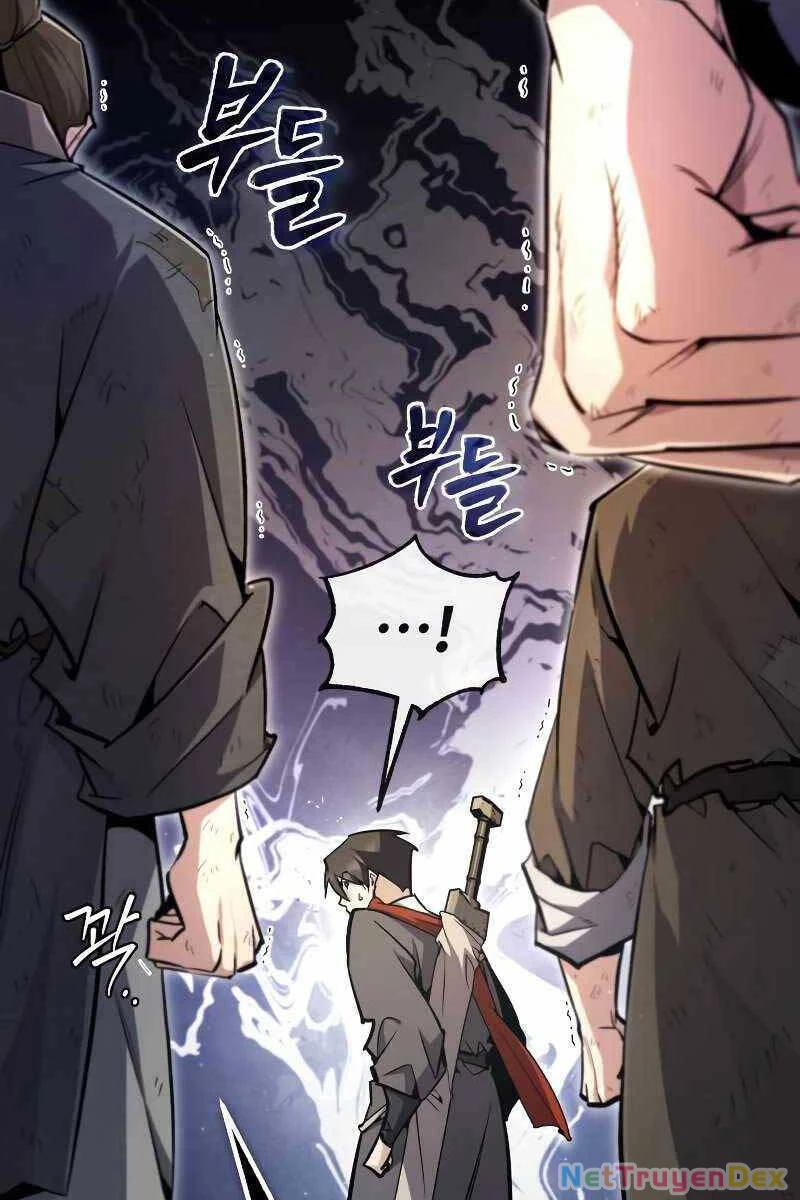 Đệ Nhất Võ Sư, Baek Cao Thủ Chapter 66 - Trang 4