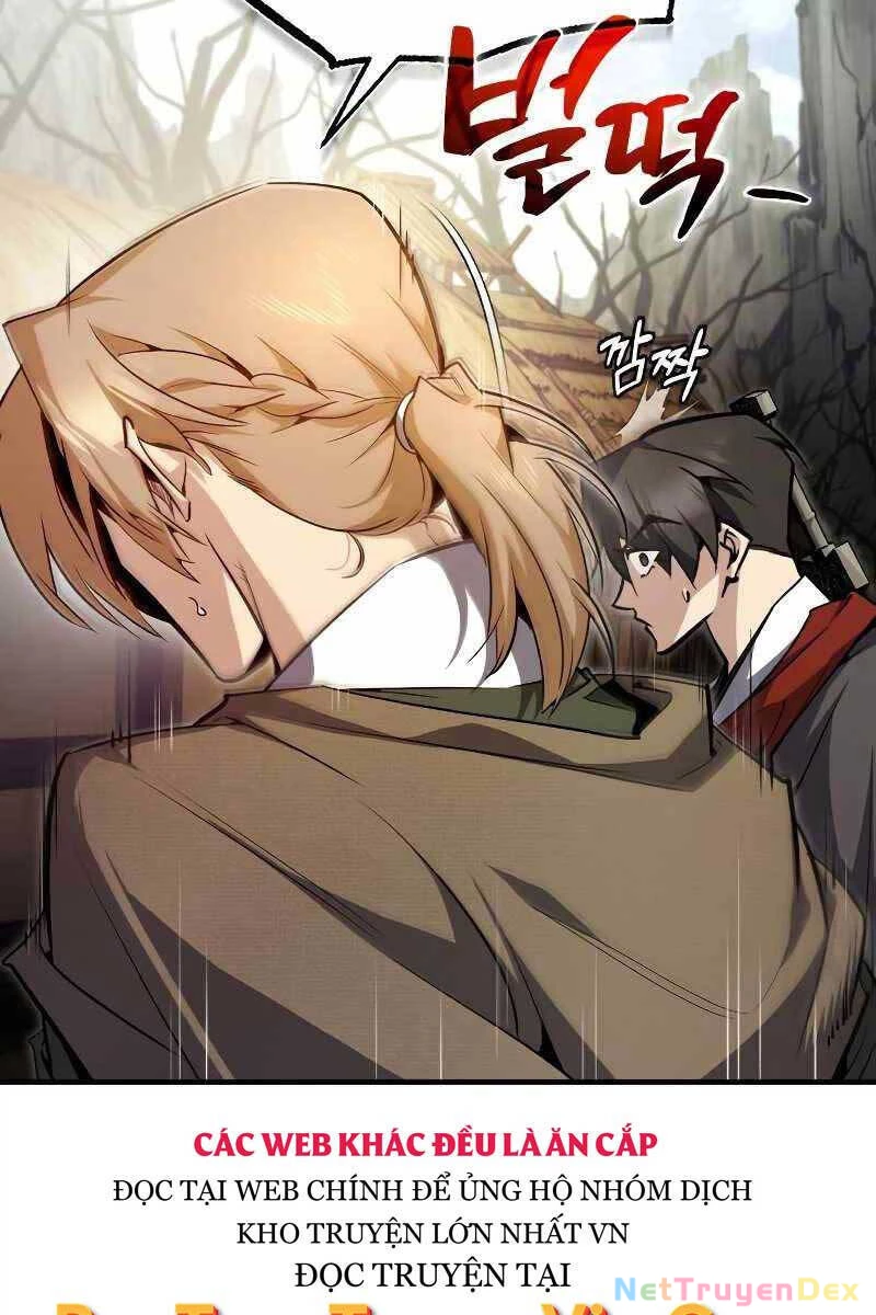 Đệ Nhất Võ Sư, Baek Cao Thủ Chapter 66 - Trang 4