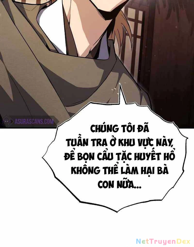 Đệ Nhất Võ Sư, Baek Cao Thủ Chapter 66 - Trang 4