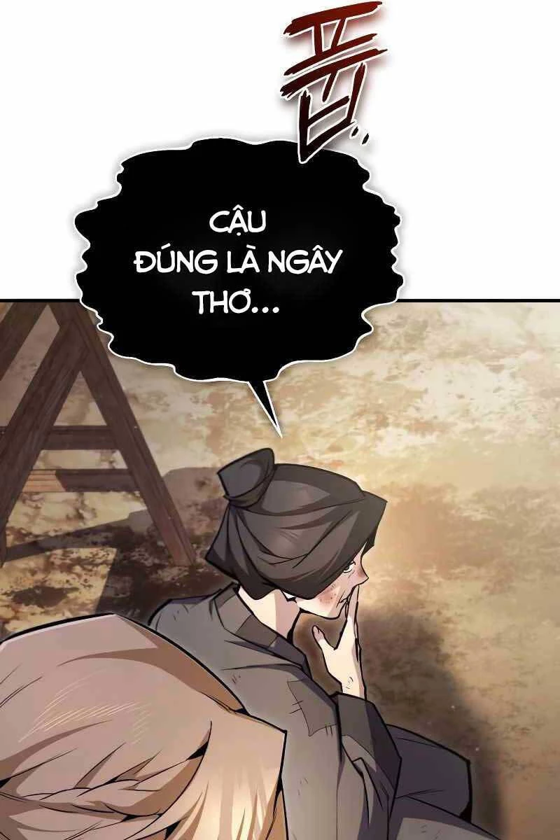 Đệ Nhất Võ Sư, Baek Cao Thủ Chapter 66 - Trang 4