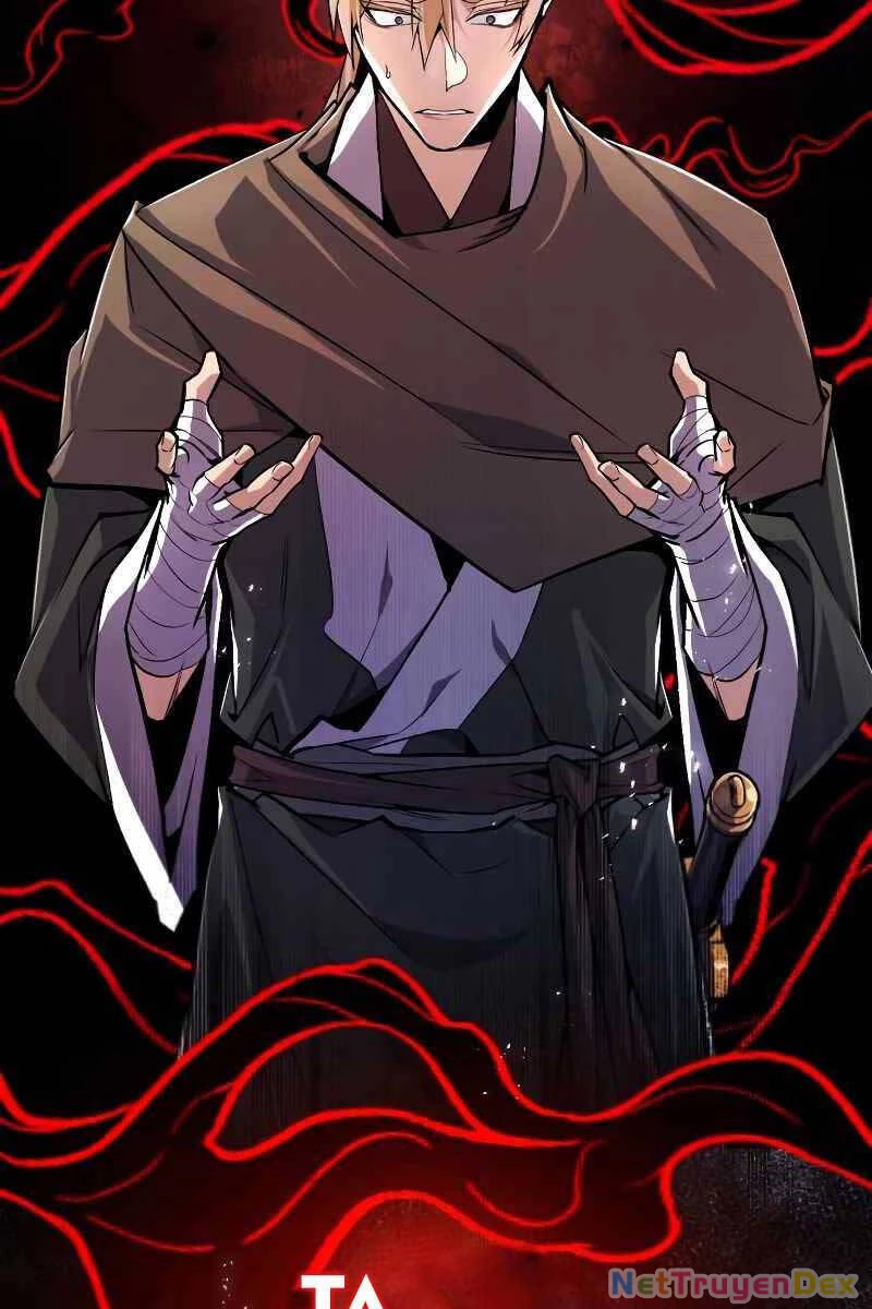 Đệ Nhất Võ Sư, Baek Cao Thủ Chapter 66 - Trang 4