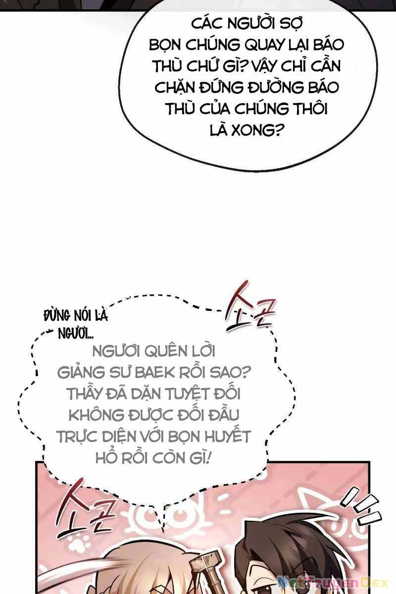 Đệ Nhất Võ Sư, Baek Cao Thủ Chapter 66 - Trang 4
