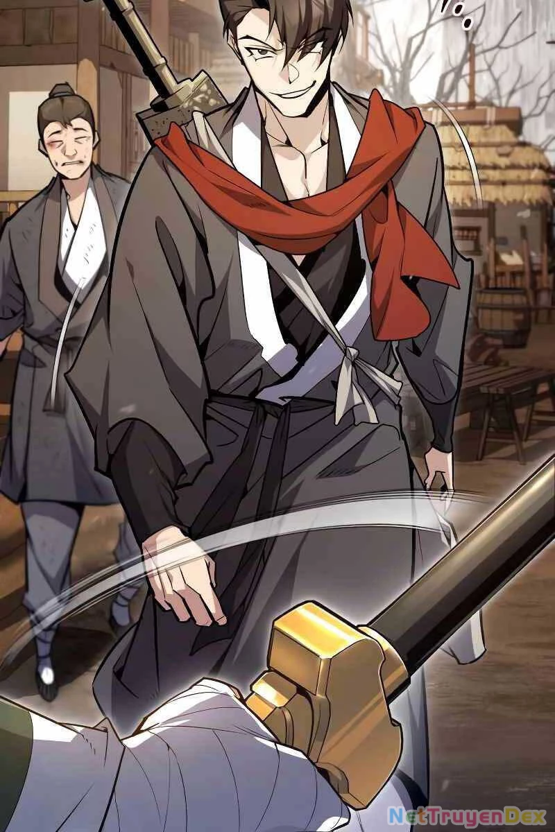 Đệ Nhất Võ Sư, Baek Cao Thủ Chapter 66 - Trang 4