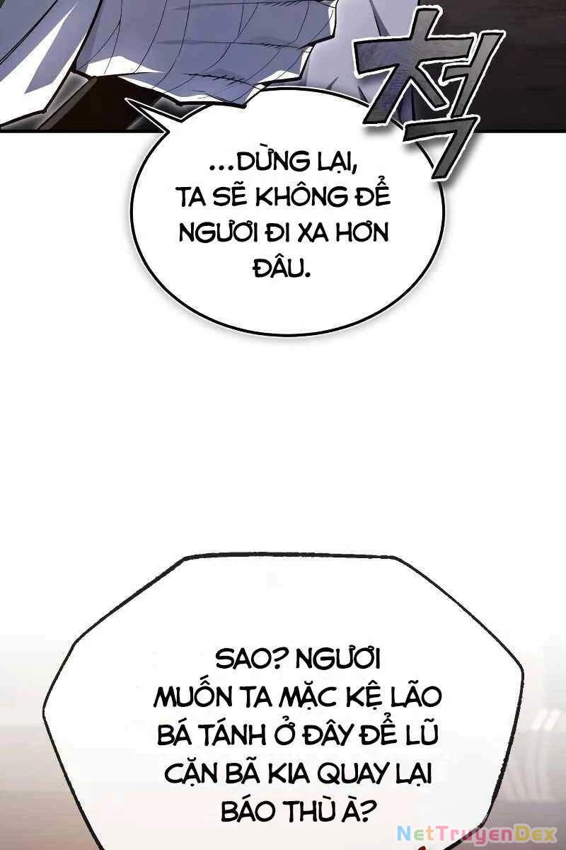 Đệ Nhất Võ Sư, Baek Cao Thủ Chapter 66 - Trang 4