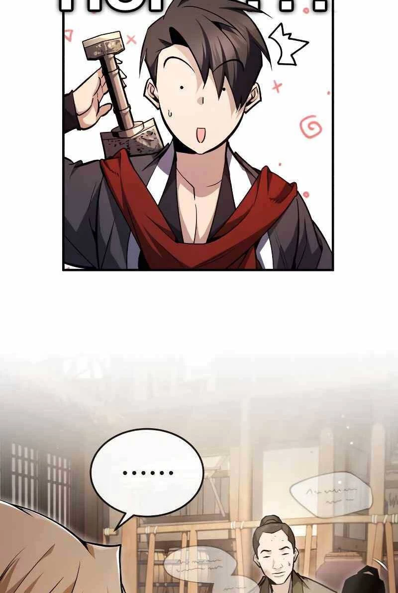 Đệ Nhất Võ Sư, Baek Cao Thủ Chapter 66 - Trang 4