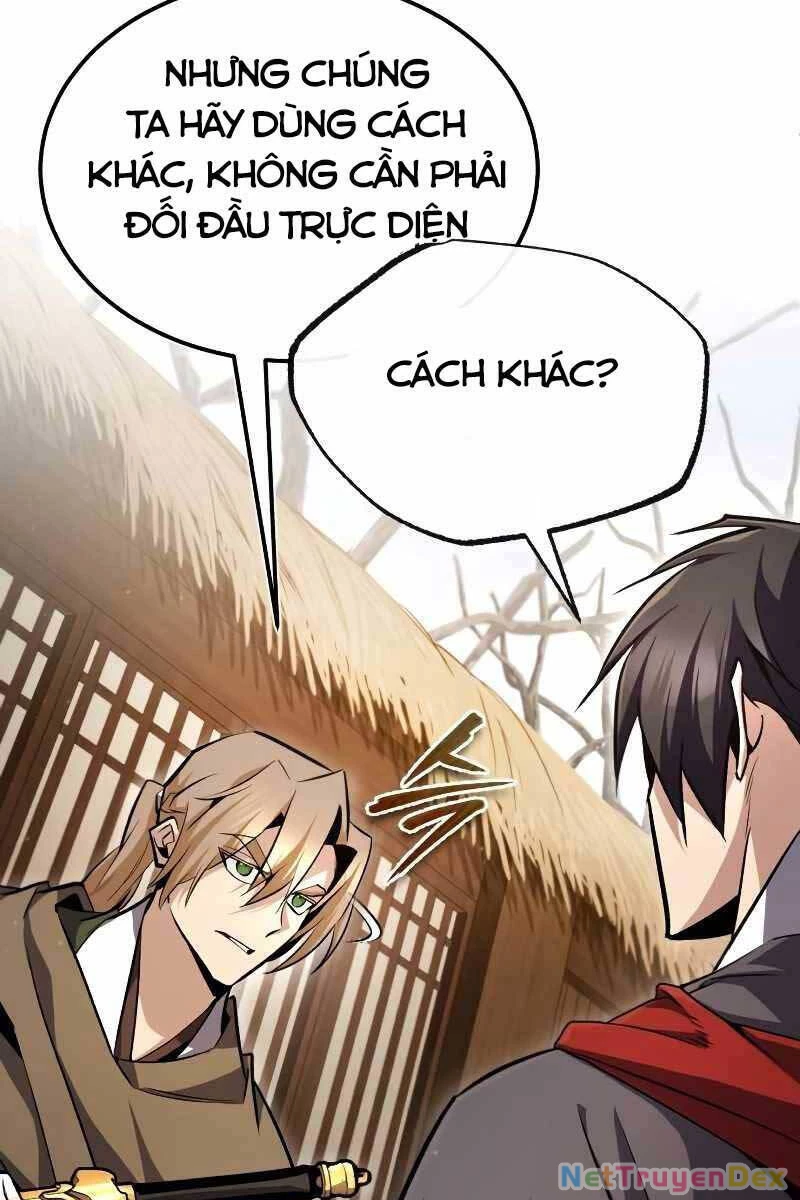 Đệ Nhất Võ Sư, Baek Cao Thủ Chapter 66 - Trang 4