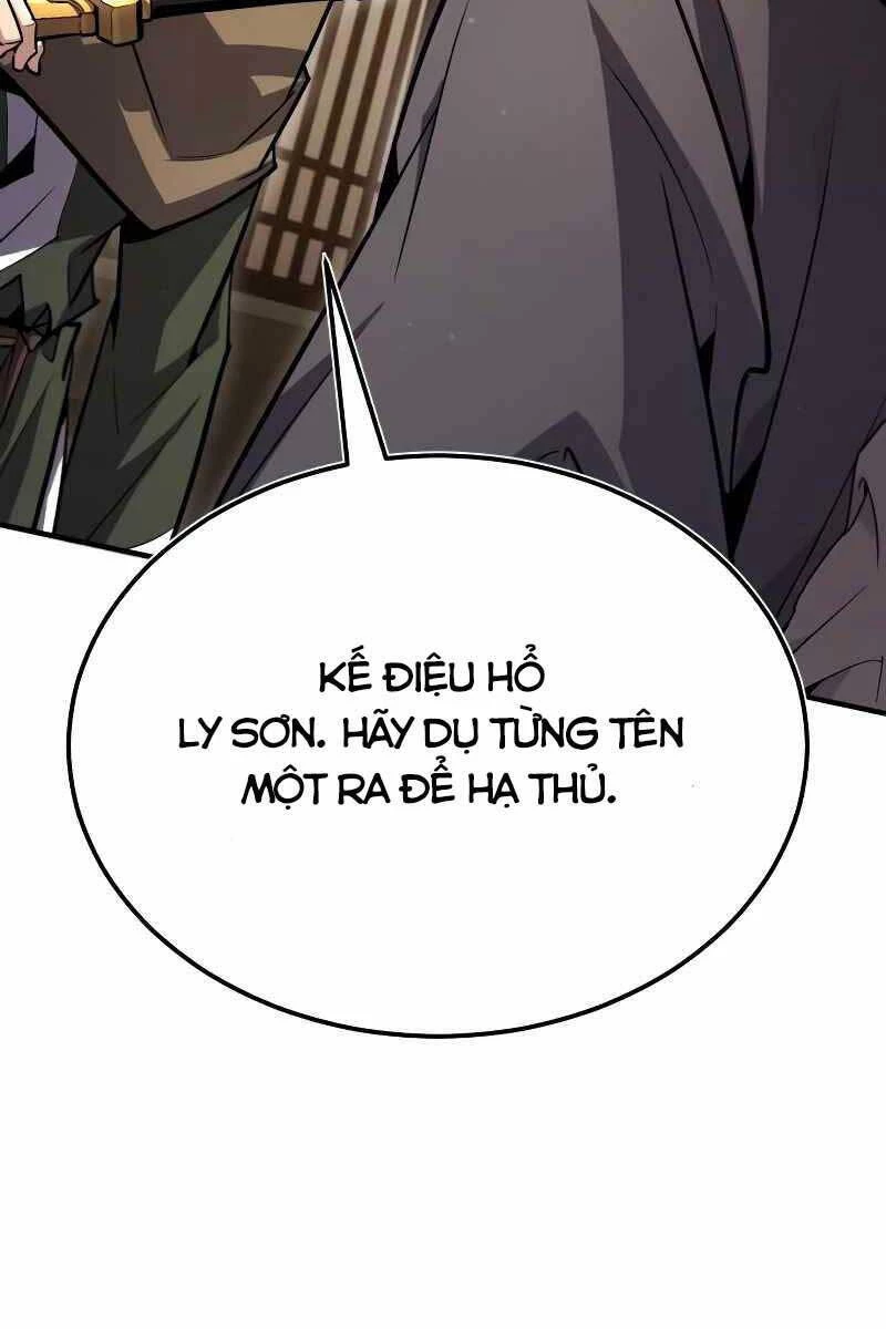 Đệ Nhất Võ Sư, Baek Cao Thủ Chapter 66 - Trang 4