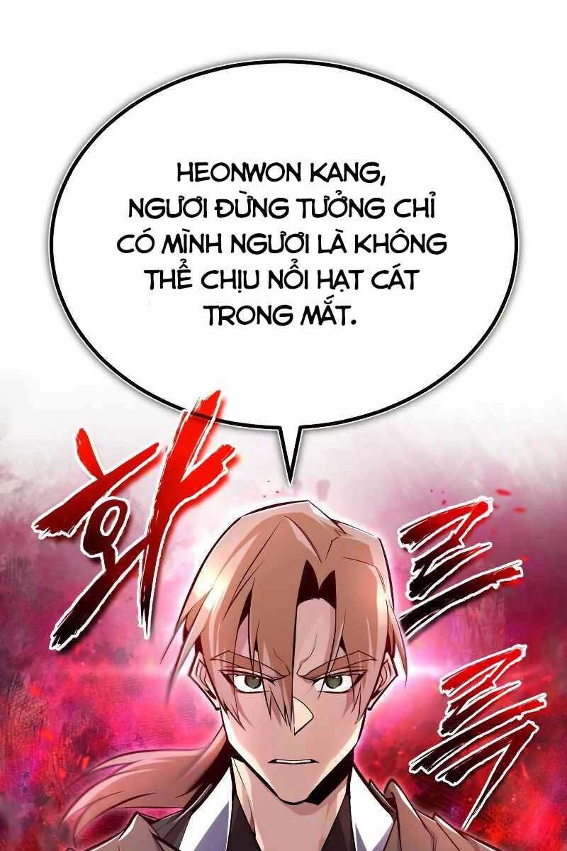 Đệ Nhất Võ Sư, Baek Cao Thủ Chapter 66 - Trang 4