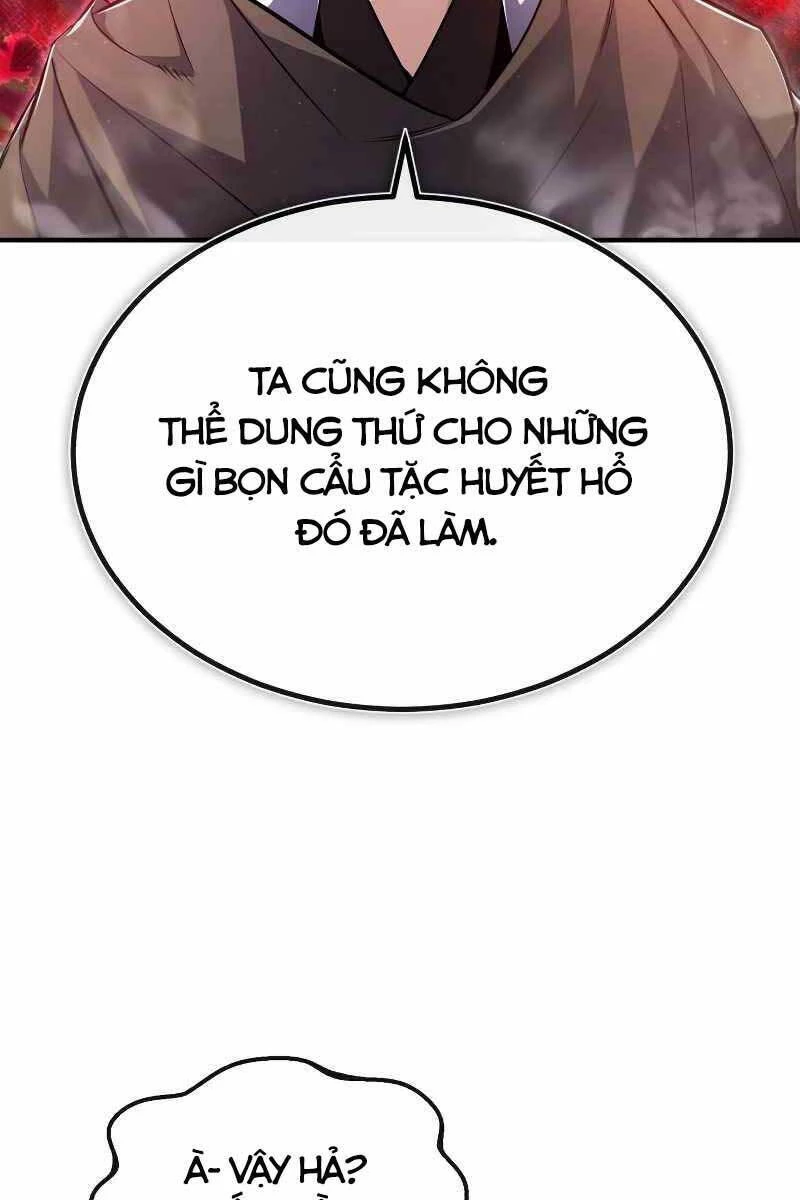 Đệ Nhất Võ Sư, Baek Cao Thủ Chapter 66 - Trang 4