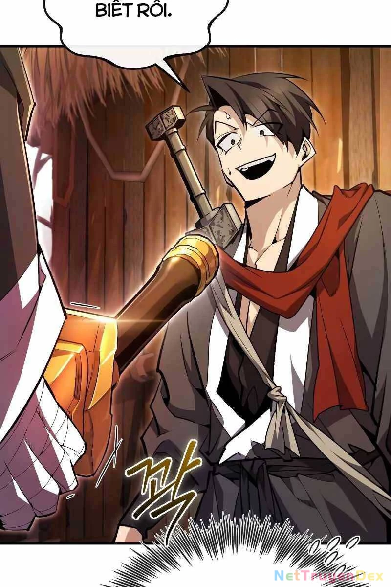 Đệ Nhất Võ Sư, Baek Cao Thủ Chapter 66 - Trang 4