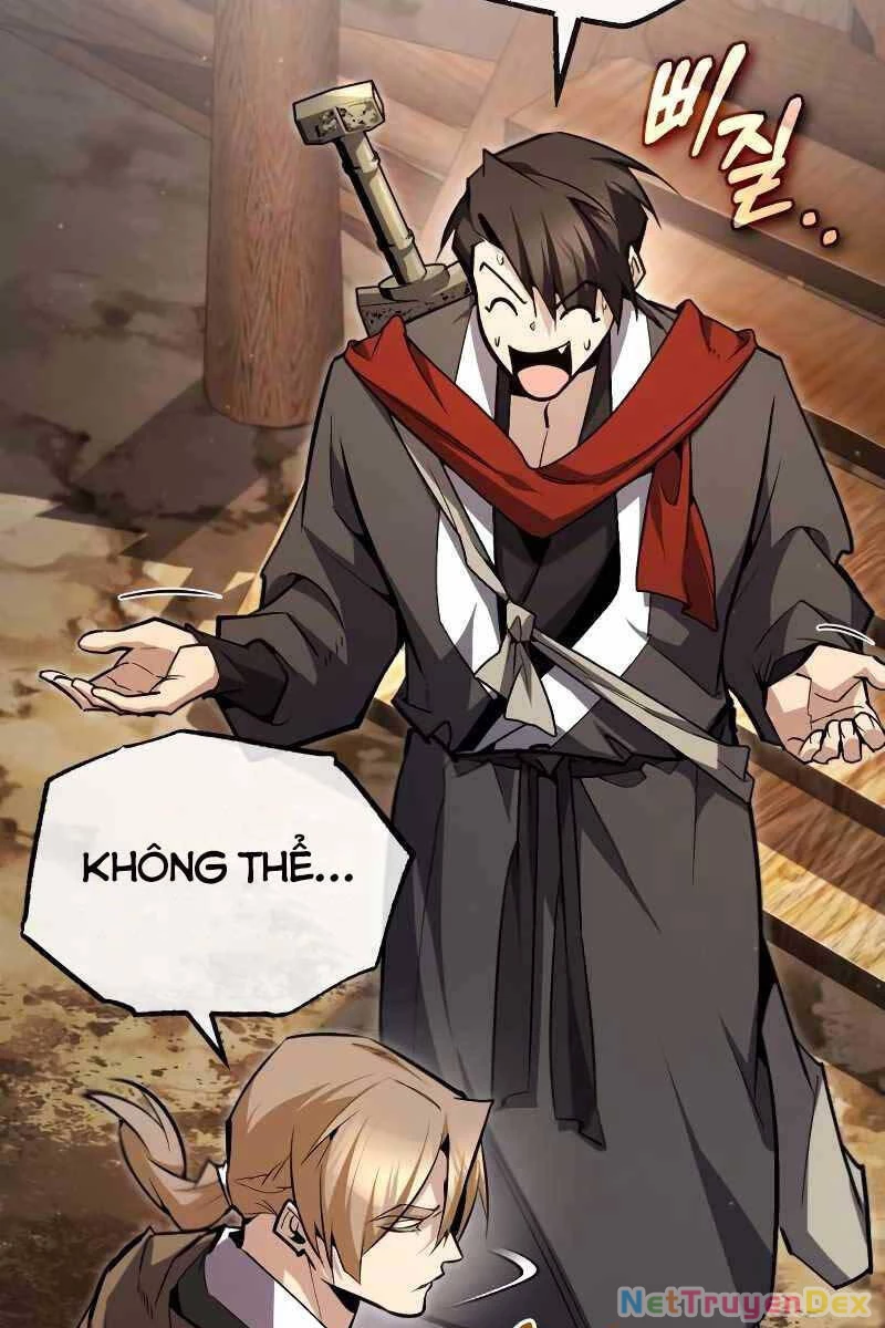 Đệ Nhất Võ Sư, Baek Cao Thủ Chapter 66 - Trang 4