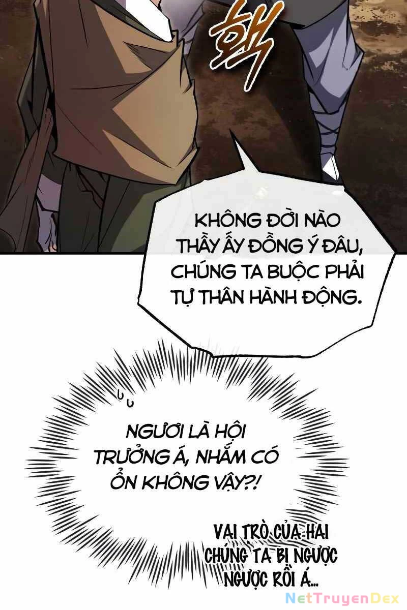 Đệ Nhất Võ Sư, Baek Cao Thủ Chapter 66 - Trang 4