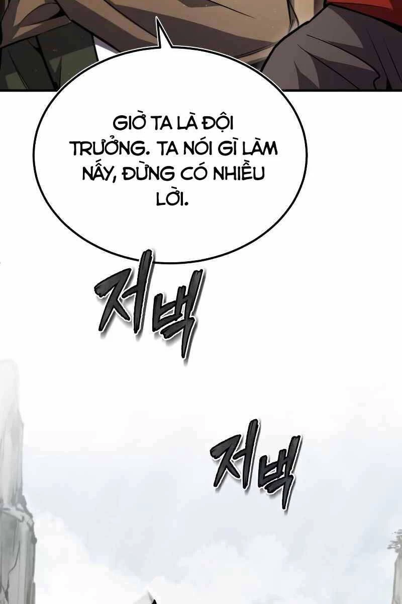 Đệ Nhất Võ Sư, Baek Cao Thủ Chapter 66 - Trang 4