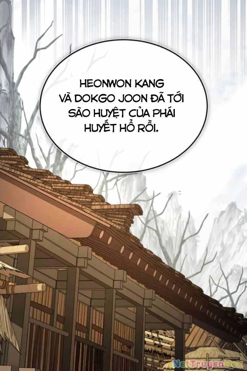Đệ Nhất Võ Sư, Baek Cao Thủ Chapter 66 - Trang 4