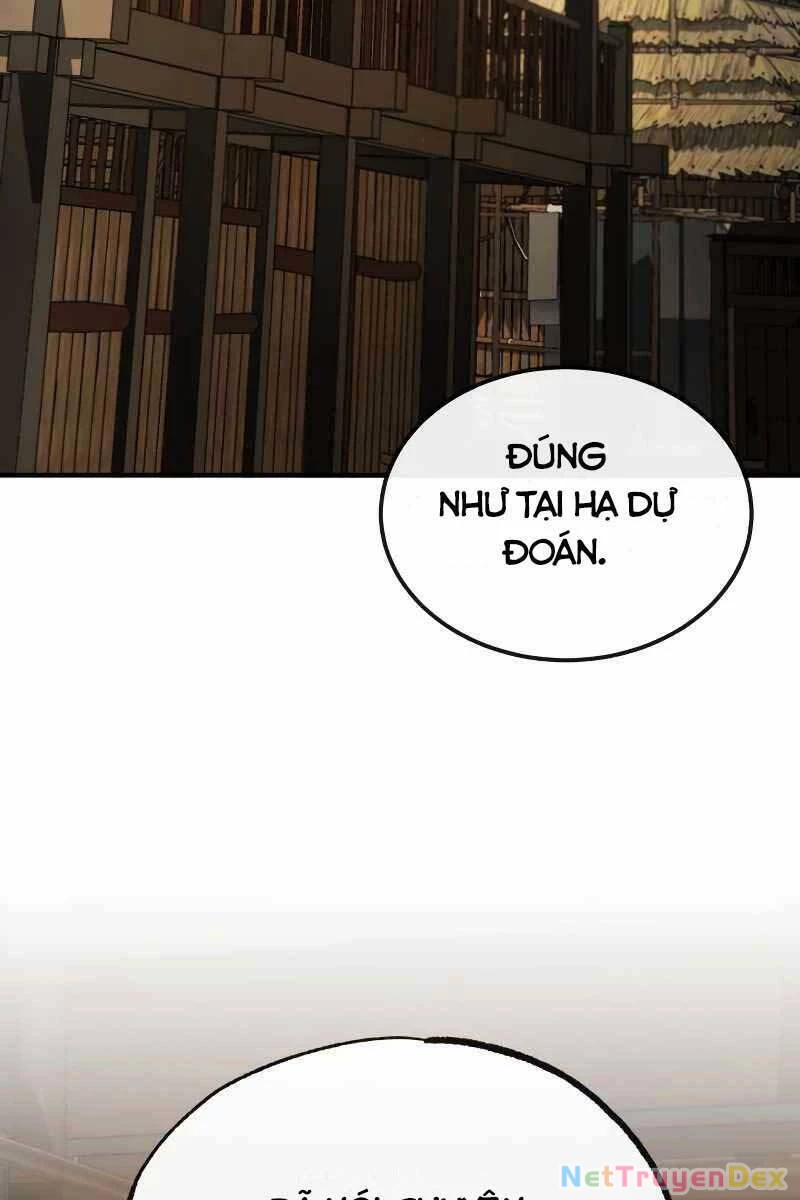 Đệ Nhất Võ Sư, Baek Cao Thủ Chapter 66 - Trang 4