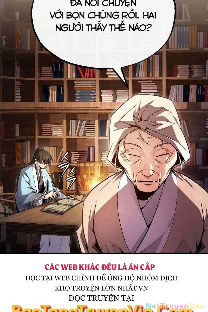 Đệ Nhất Võ Sư, Baek Cao Thủ Chapter 66 - Trang 4