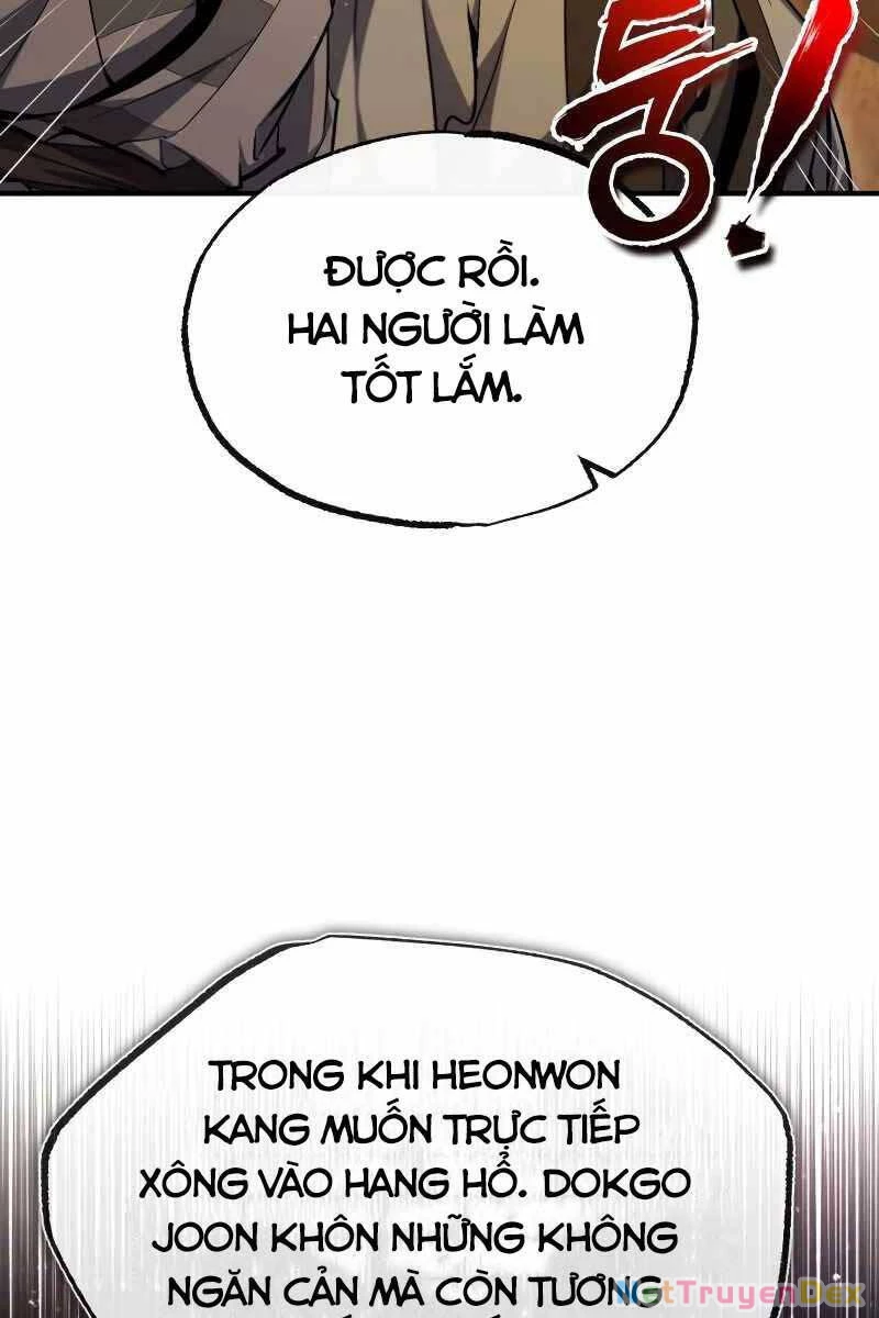 Đệ Nhất Võ Sư, Baek Cao Thủ Chapter 66 - Trang 4