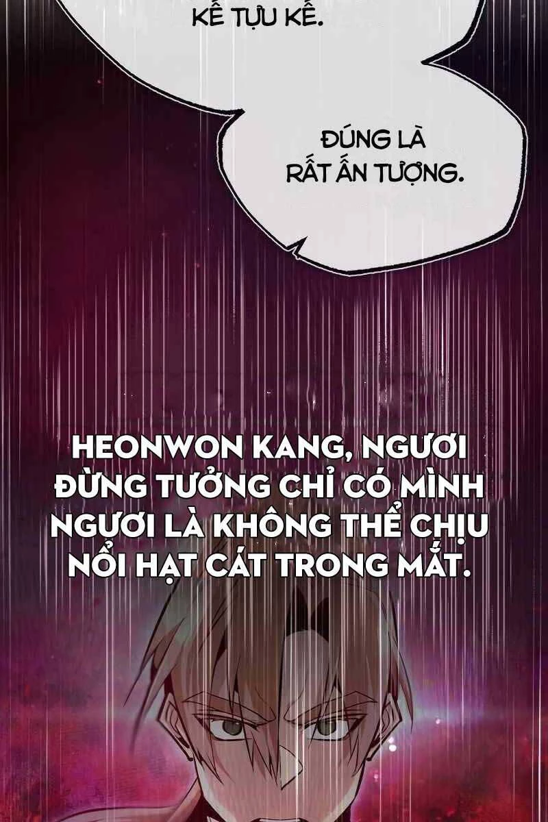 Đệ Nhất Võ Sư, Baek Cao Thủ Chapter 66 - Trang 4