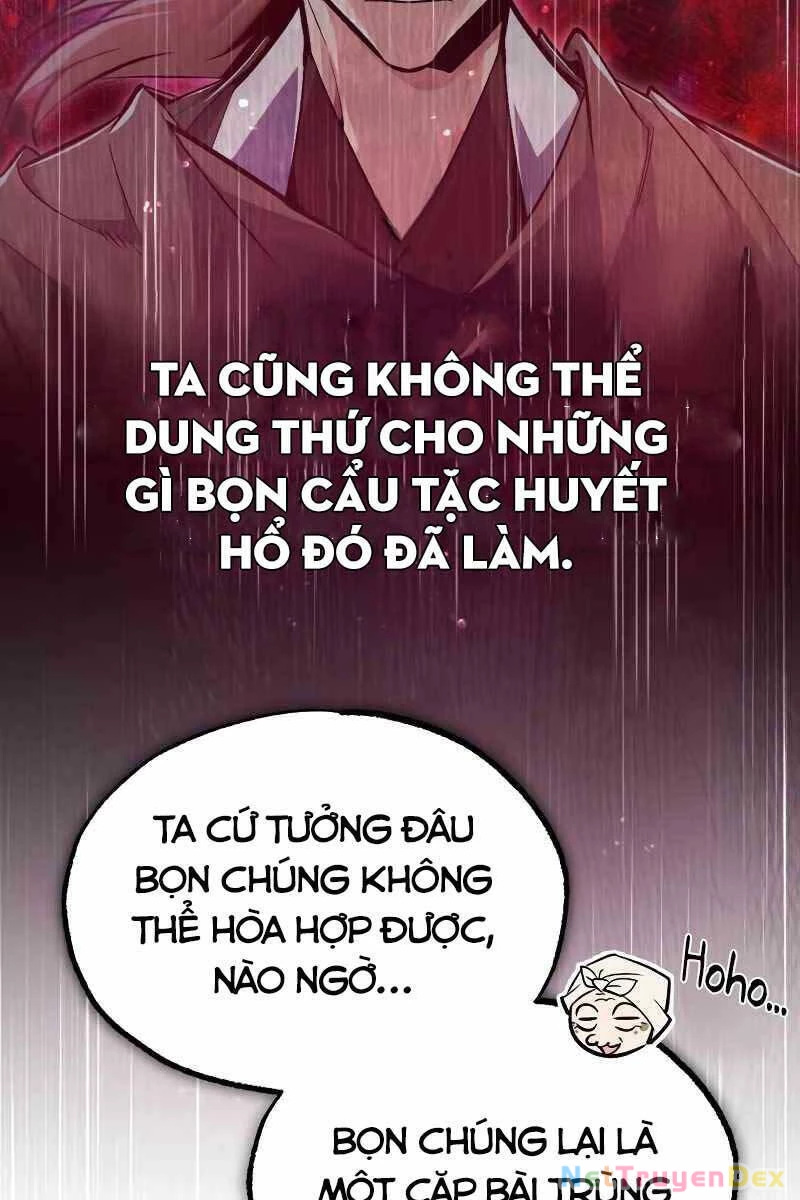 Đệ Nhất Võ Sư, Baek Cao Thủ Chapter 66 - Trang 4