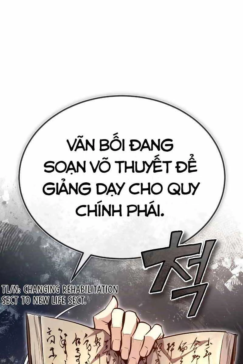 Đệ Nhất Võ Sư, Baek Cao Thủ Chapter 66 - Trang 4