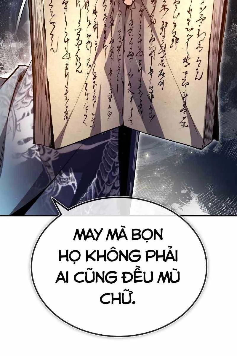 Đệ Nhất Võ Sư, Baek Cao Thủ Chapter 66 - Trang 4