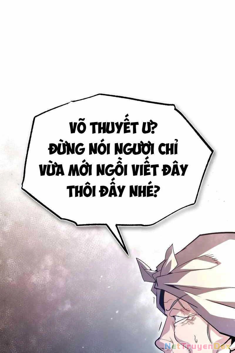Đệ Nhất Võ Sư, Baek Cao Thủ Chapter 66 - Trang 4