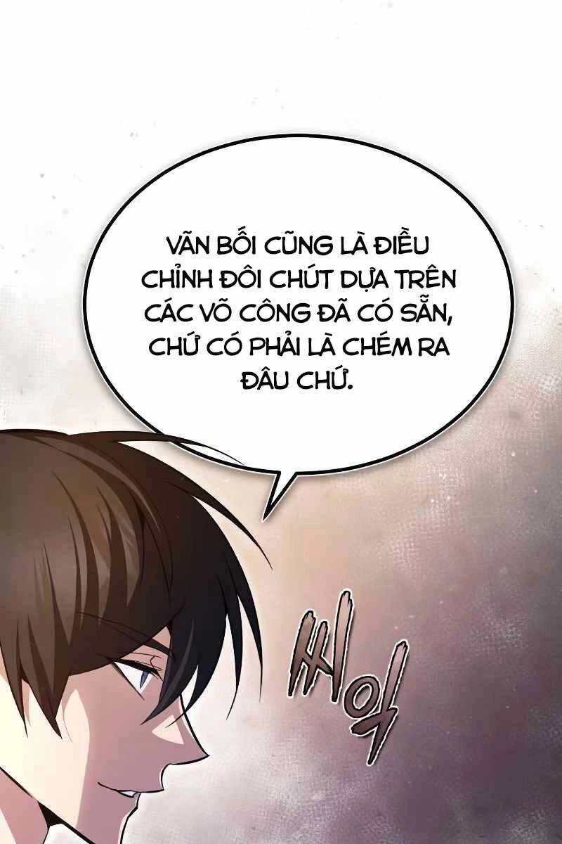 Đệ Nhất Võ Sư, Baek Cao Thủ Chapter 66 - Trang 4