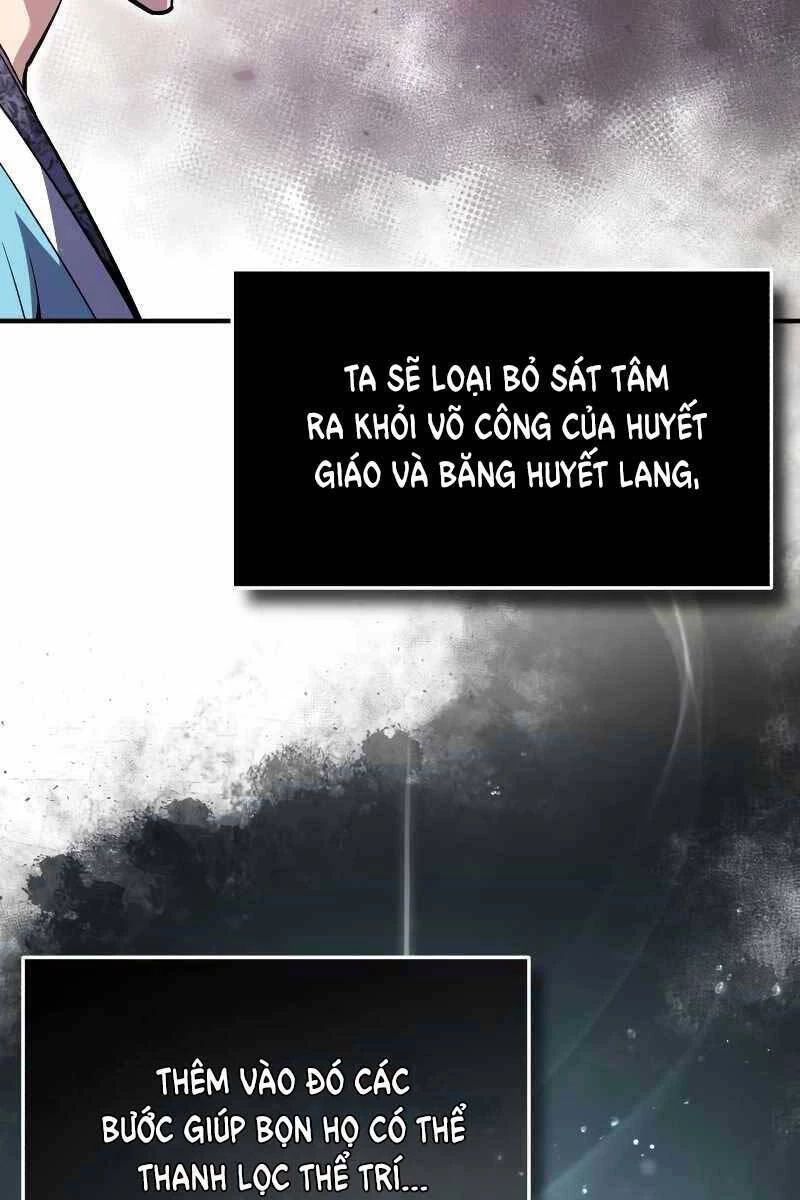 Đệ Nhất Võ Sư, Baek Cao Thủ Chapter 66 - Trang 4