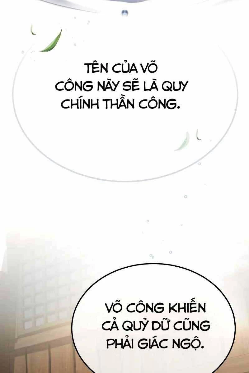 Đệ Nhất Võ Sư, Baek Cao Thủ Chapter 66 - Trang 4