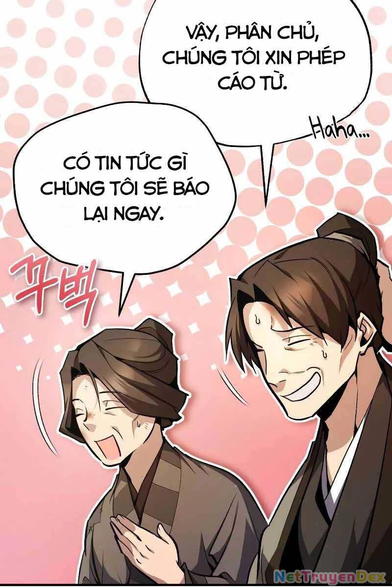 Đệ Nhất Võ Sư, Baek Cao Thủ Chapter 66 - Trang 4