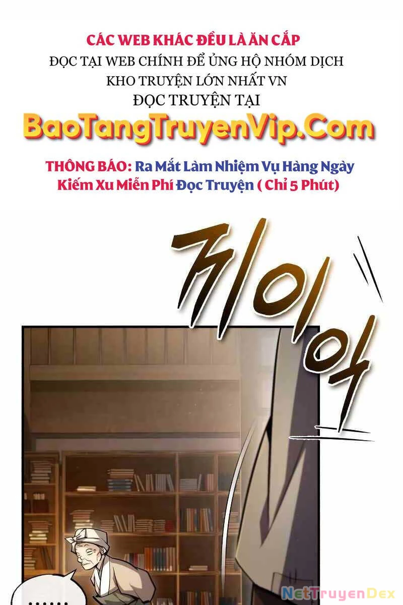 Đệ Nhất Võ Sư, Baek Cao Thủ Chapter 66 - Trang 4