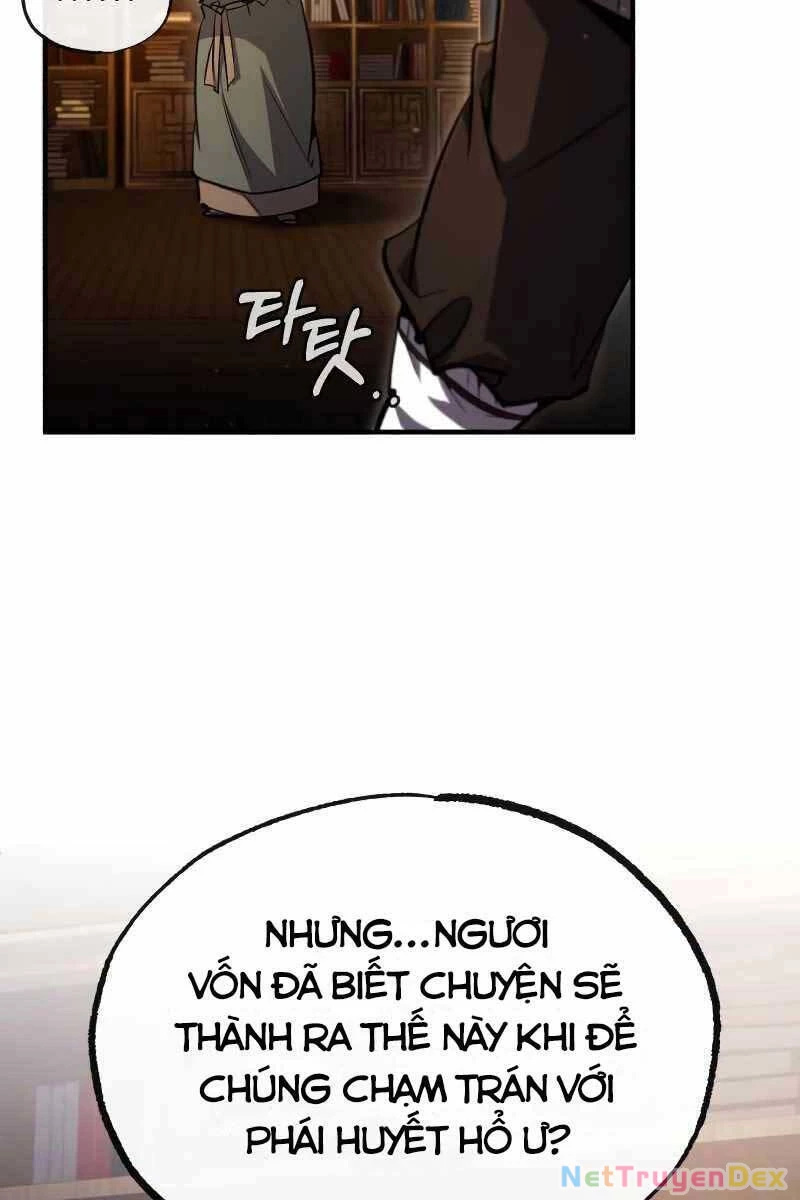 Đệ Nhất Võ Sư, Baek Cao Thủ Chapter 66 - Trang 4