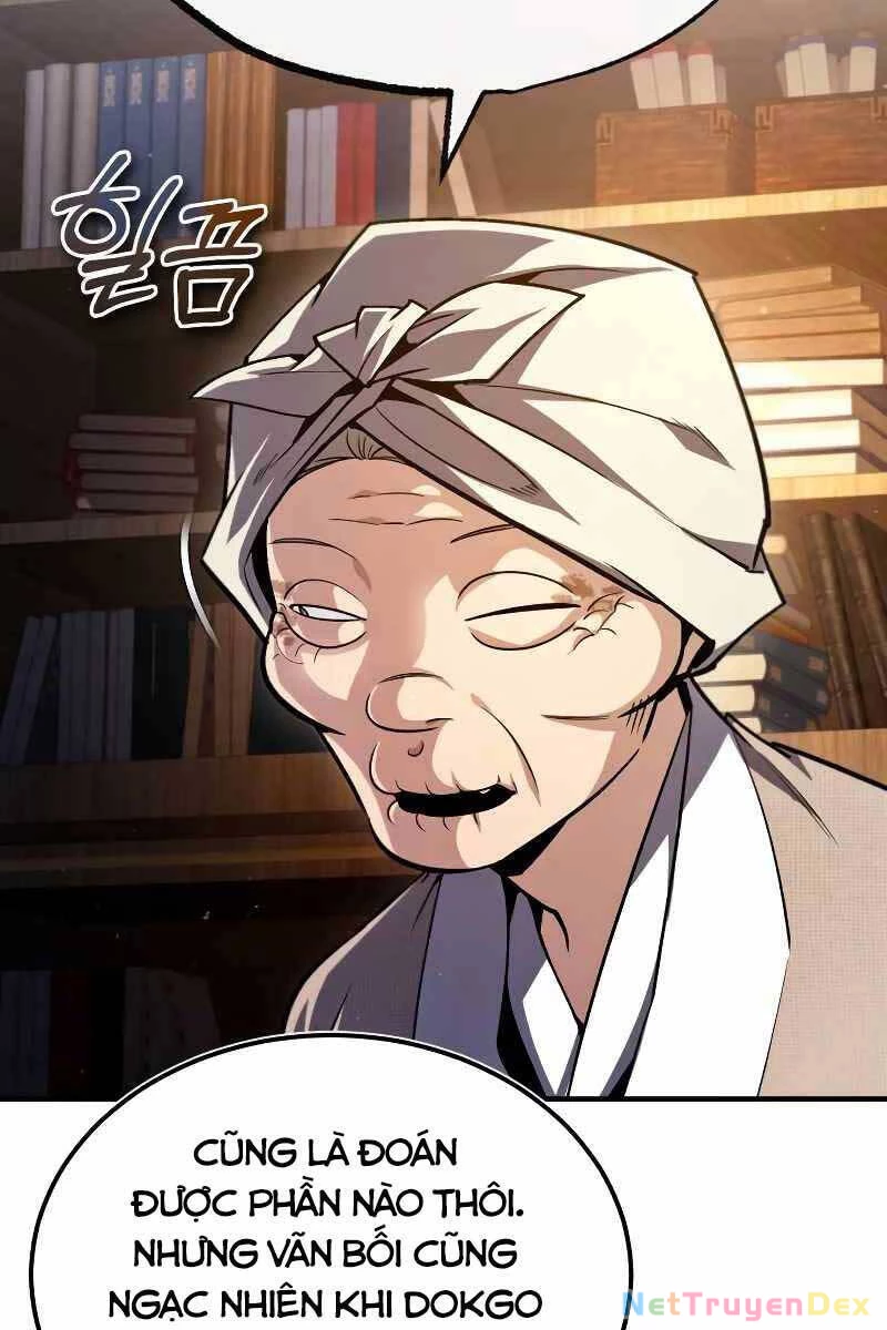 Đệ Nhất Võ Sư, Baek Cao Thủ Chapter 66 - Trang 4