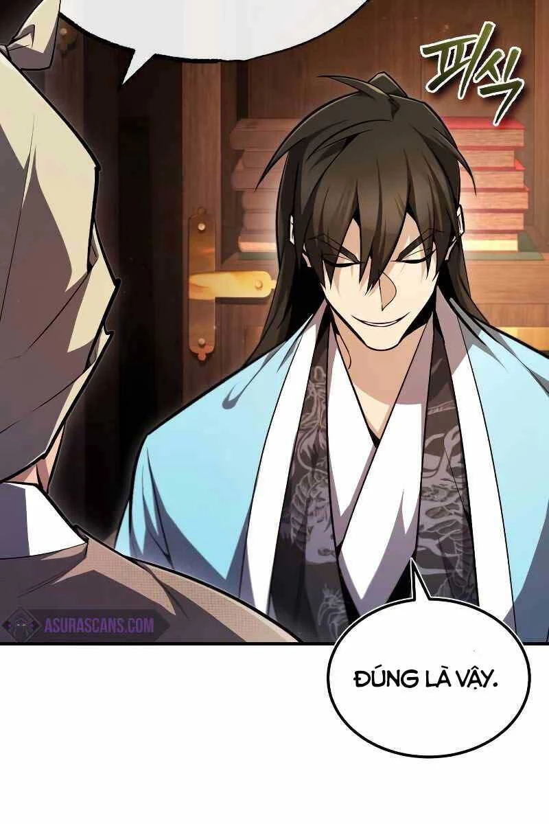 Đệ Nhất Võ Sư, Baek Cao Thủ Chapter 66 - Trang 4